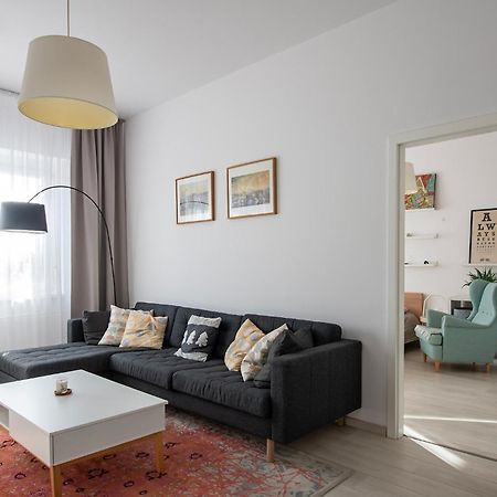 Coburg Palace Apartment Bratislava Ngoại thất bức ảnh