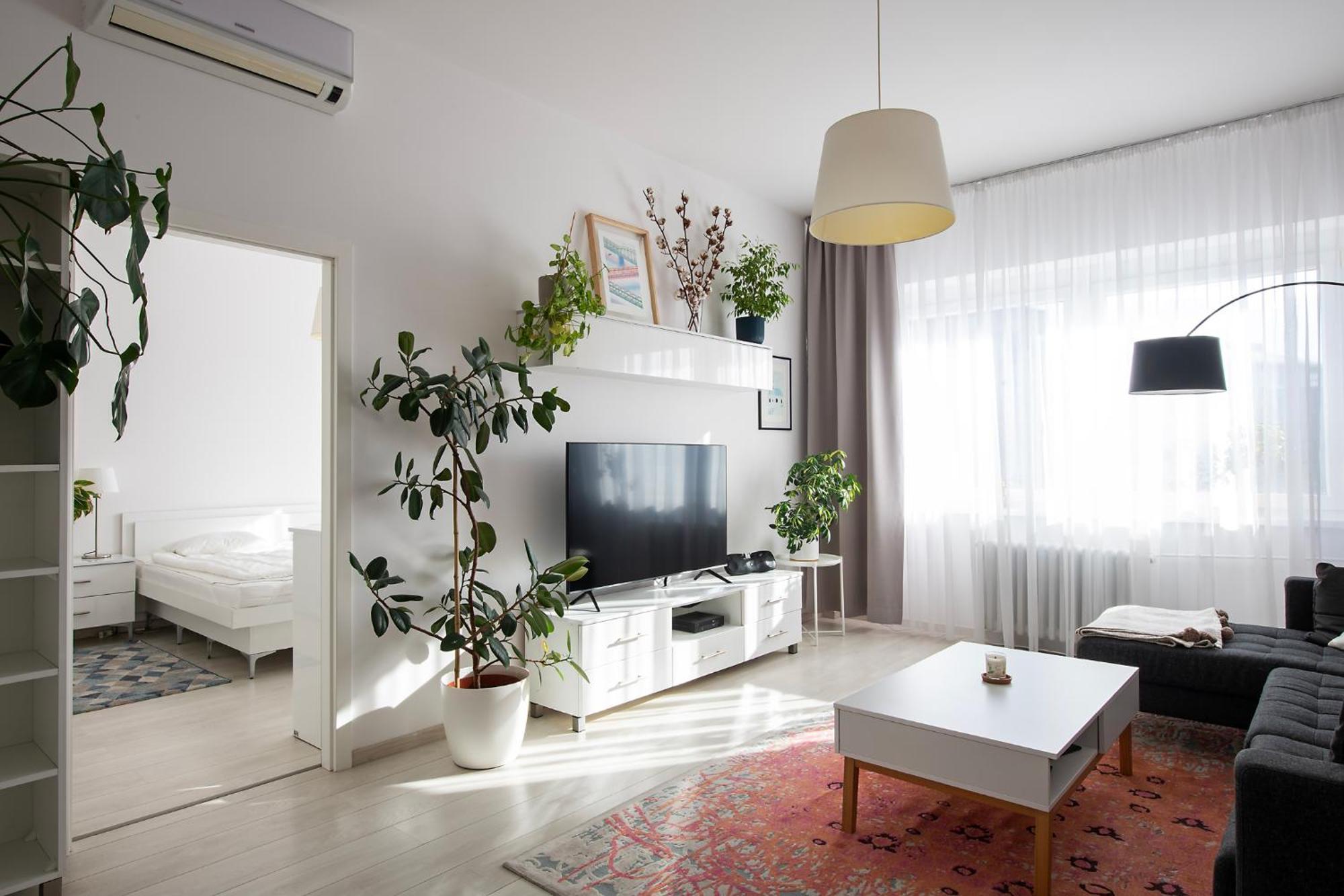Coburg Palace Apartment Bratislava Ngoại thất bức ảnh