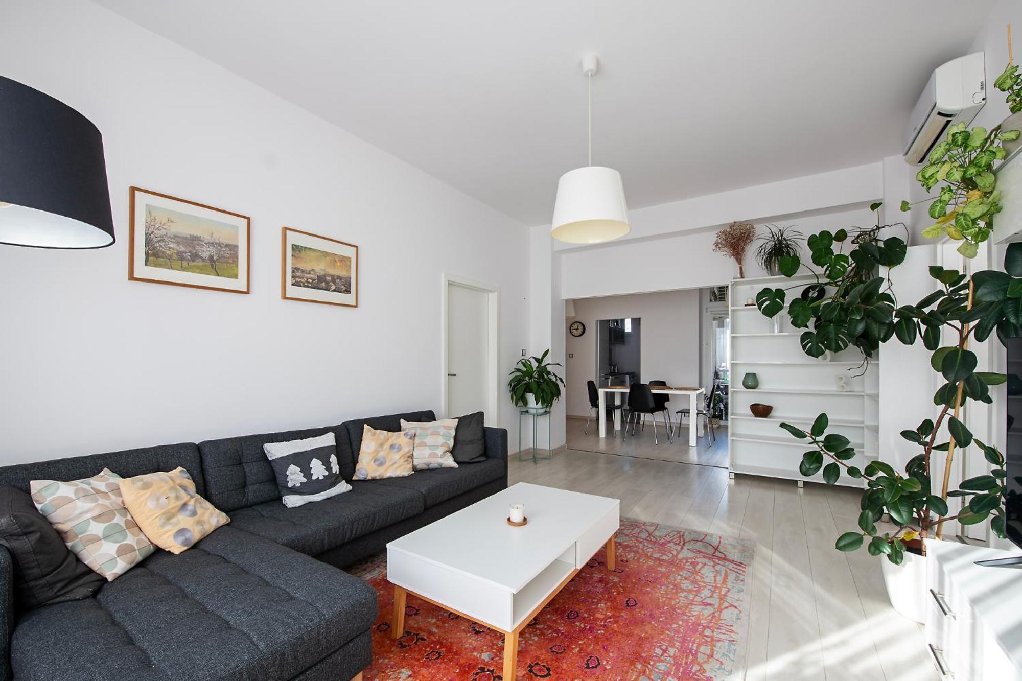 Coburg Palace Apartment Bratislava Ngoại thất bức ảnh