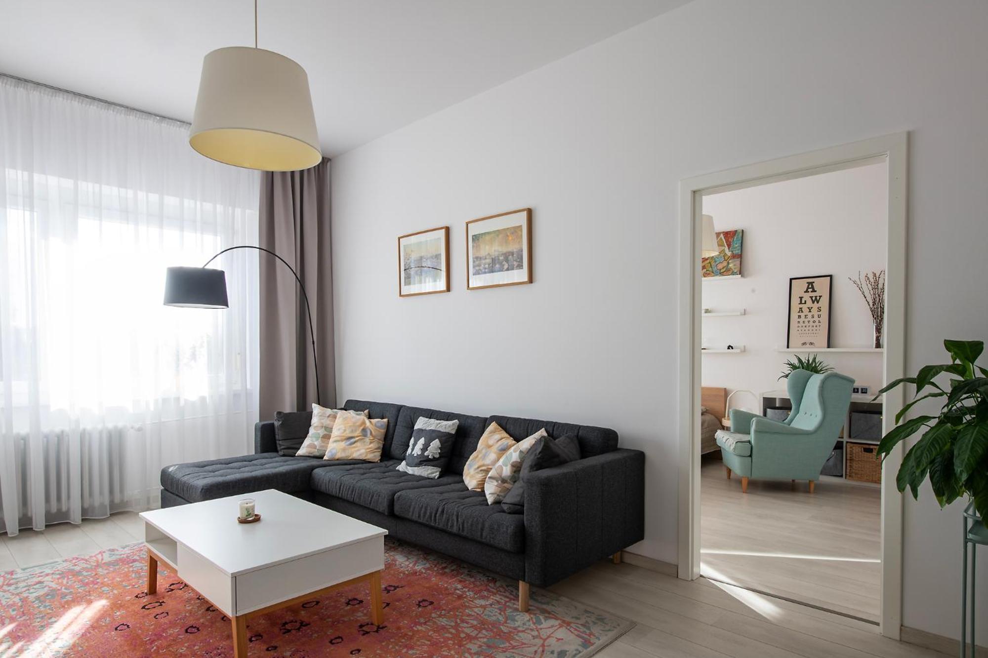 Coburg Palace Apartment Bratislava Ngoại thất bức ảnh