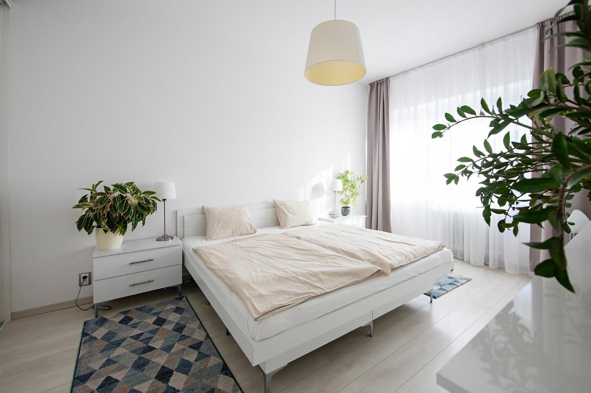 Coburg Palace Apartment Bratislava Ngoại thất bức ảnh