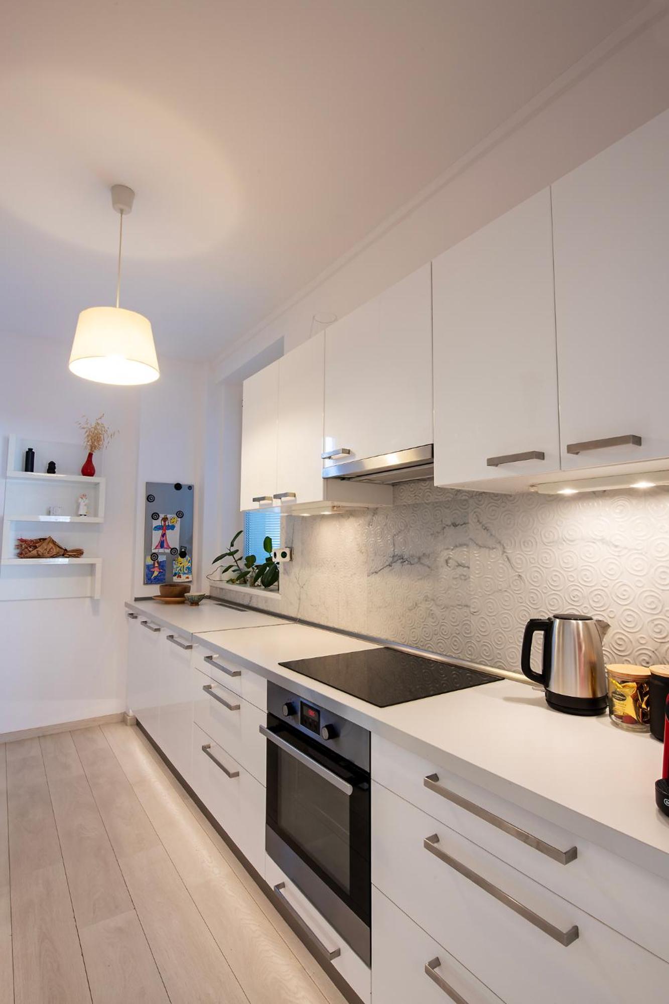 Coburg Palace Apartment Bratislava Ngoại thất bức ảnh